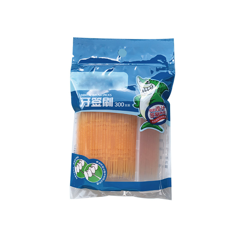 Imballaggio del sacchetto di plastica