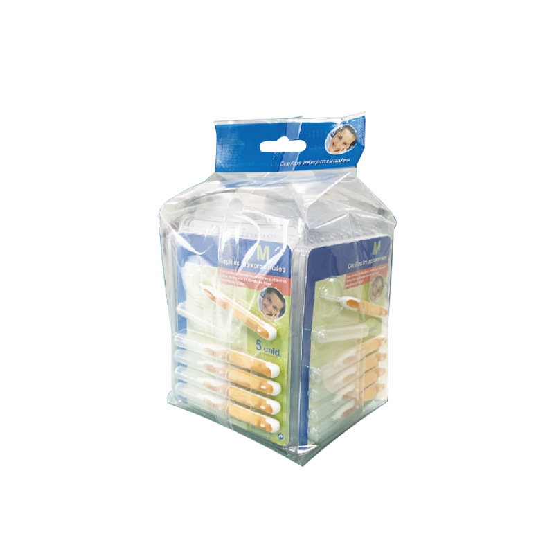 Sacchetto di plastica