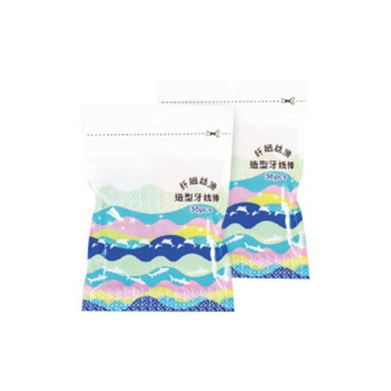 Imballaggio del sacchetto di plastica