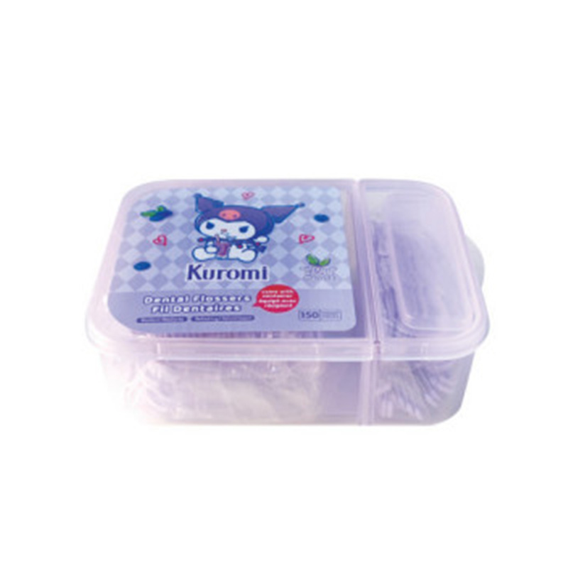 Scatola di imballaggio a doppio scomparto